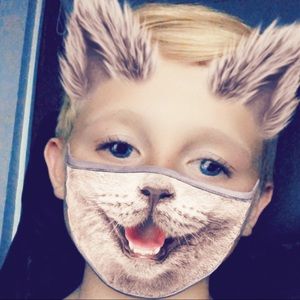 Meet your Posher, Timothy